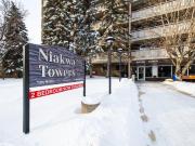 For Rent 1 Bedroom Apartment Winnipeg MB DS65652955