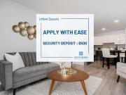 For Rent 1 Bedroom Apartment Winnipeg MB DS96296742