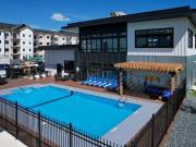 For Rent 1 Bedroom Apartment Winnipeg MB DS97062969