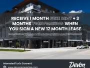 For Rent 1 Bedroom Apartment Winnipeg MB DS97267817