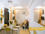 FOR RENT 1 BEDROOM AREZZO PLACE DAVAO