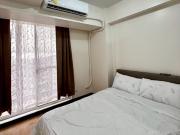FOR RENT 1 BEDROOM AT ALLEGRA AMINA TOWER
