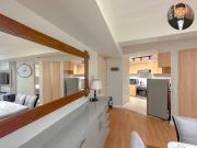 For Rent: 1 Bedroom at Solinea, Cebu Business Park 45sqm