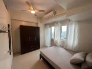 FOR RENT: 1 Bedroom Condo at 100 West Makati