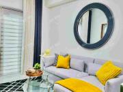 FOR RENT – 1 Bedroom Condo at Central Park West, Uptown BGC