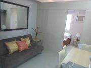 FOR RENT! 1 BEDROOM CONDO AT GRASS RESIDENCES