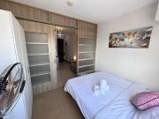For Rent 1 Bedroom Condo Fully Furnished in Ridgewood...