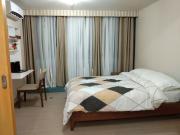 For Rent 1 Bedroom Condo Furnished with WIFI One Uptown...