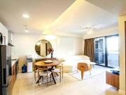 FOR RENT: 1 Bedroom Condo in Ayala Business Park