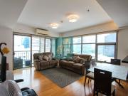 For Rent: 1 Bedroom Condo in Park Point Residences, Cebu...