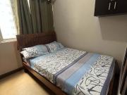 For Rent 1 bedroom Condo in Ridgewood Towers Taguig