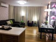 For Rent 1 Bedroom Condo Unit at Park Terraces in Ayala...