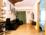 For Rent: 1 Bedroom Condo Unit at The Trion Towers Tower...