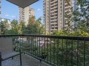 For Rent 1 Bedroom Condo Vancouver BC DS93691290