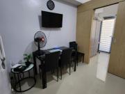 FOR RENT! 1 BEDROOM CONDO WITH BALCONY AT GRASS RESIDENCES