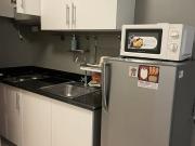 FOR RENT! 1 BEDROOM CONDO WITH BALCONY AT GRASS RESIDENCES