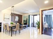 For Rent: 1 Bedroom Condo with Balcony at The Alcoves,...