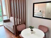 FOR RENT: 1 Bedroom Condo with Balcony – Marco Polo Tower 4