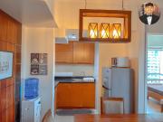 For Rent: 1 Bedroom Corner Fully Furnished at Marco Polo...