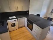 New 1 bedroom cottage for rent in Towngate, Colne, BB8