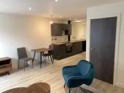 Unique 1 bedroom duplex for rent in Conditioning House,...