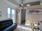 FOR RENT 1 BEDROOM END UNIT at Tower 2, 12th Floor,...