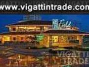For Rent 1 bedroom Field Residences Sucat Paranaque