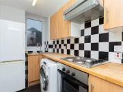 Charming 1 bedroom flat for rent, 23H Speygate, City Centre.