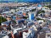 Charming 1 bedroom flat for rent in Alliance House,...