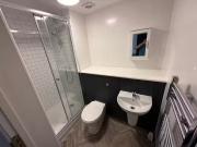 Charming 1 bedroom flat for rent in Blackswarth Road,...