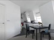 Cozy 1 bedroom flat for rent in Denmark Street, Bristol, BS1