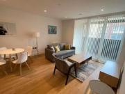 Nice 1 bedroom flat for rent in East Timber Yard,...