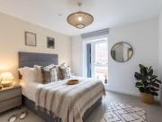 Cozy 1 bedroom flat for rent in Flat F65, Sherborne...