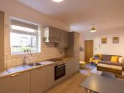 Cozy 1 bedroom flat for rent in Gillott Road, Edgbaston, B16