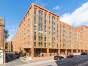 Cozy 1 bedroom flat for rent in Hairpin House, Bradford...