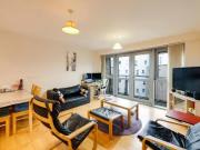 Just in! 1 bedroom flat for rent in Hamilton Court,...