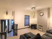 Cozy 1 bedroom flat for rent in Hirwain Street, Cathays,...