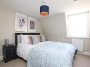 New 1 bedroom flat for rent in Milsom Apartments, Bath, BA1