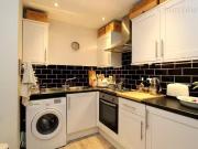 Charming 1 bedroom flat for rent in Purbeck Road,...