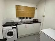 Cozy 1 bedroom flat for rent in Stratford Road, Shirley, B90