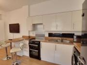 Nice 1 bedroom flat for rent in Timbrell Street,...