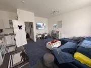 Just in! 1 bedroom flat for rent in Walker Road, Cardiff...