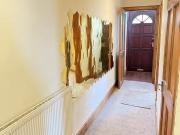 Cozy 1 bedroom flat for rent, Rose Street, Dunfermline,...