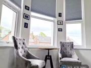 Cozy 1 bedroom flat share for rent in Clarendon Road,...