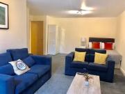 Unique 1 bedroom flat share for rent in Coppice Road,...