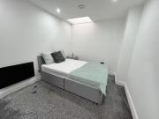 Rental! 1 bedroom flat share for rent in Newhall Street,...
