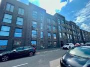 Unique 1 Bedroom Flat To Rent In Birtin Works, Henry St, S3