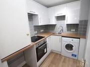 Unique 1 Bedroom Flat To Rent In Sansome Walk,...