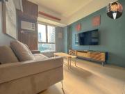 For Rent: 1 Bedroom Fully Furnished at Avida Towers...