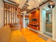 For Rent: 1 Bedroom Fully Furnished at Marco Polo...